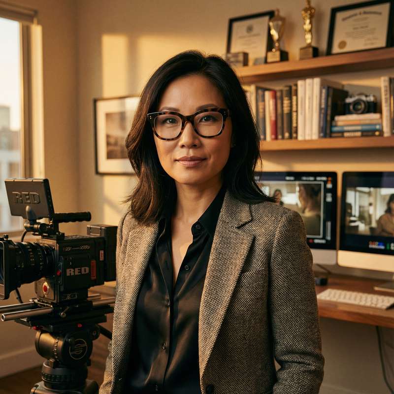 糖心vlog导演顾问